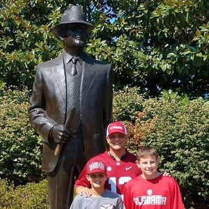 Meet your Posher, Bill